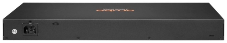 Коммутатор HP Enterprise/Aruba 6100 48G 4SFP+ Switch