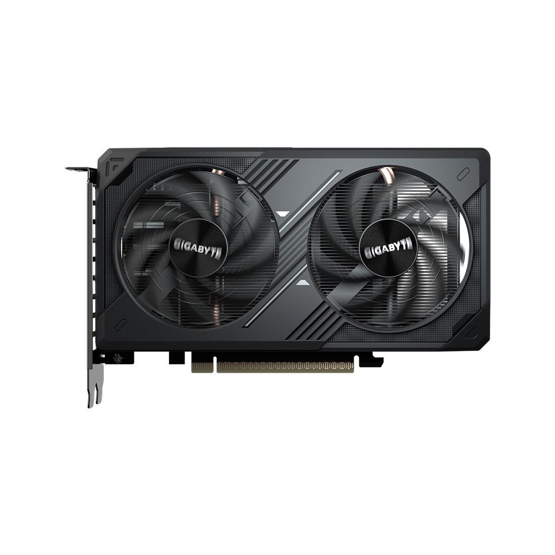Видеокарта Gigabyte RTX 5050 Windforce OC 8GB (GV-N5050WF2OC-8GD)