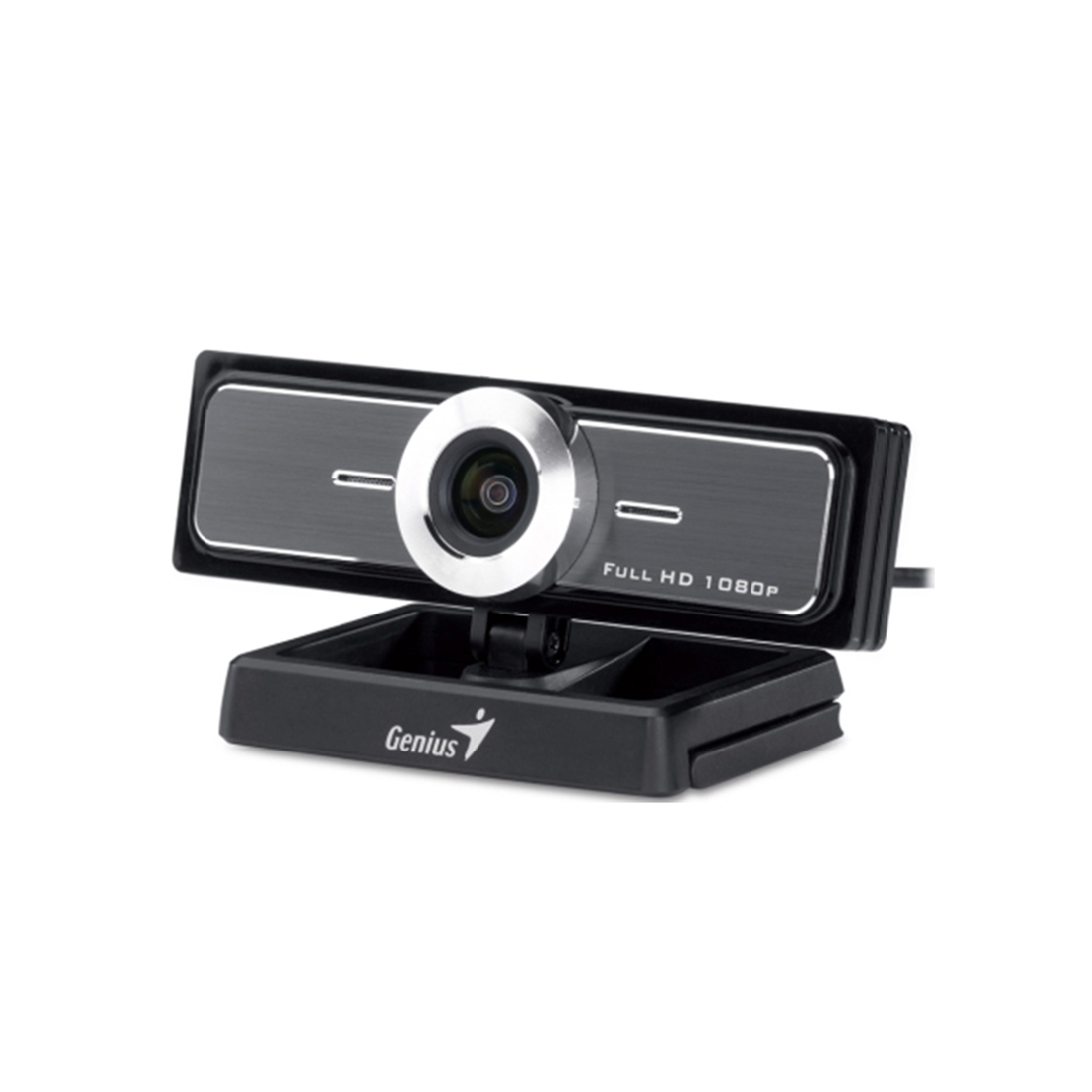 Genius WideCam F100 черный