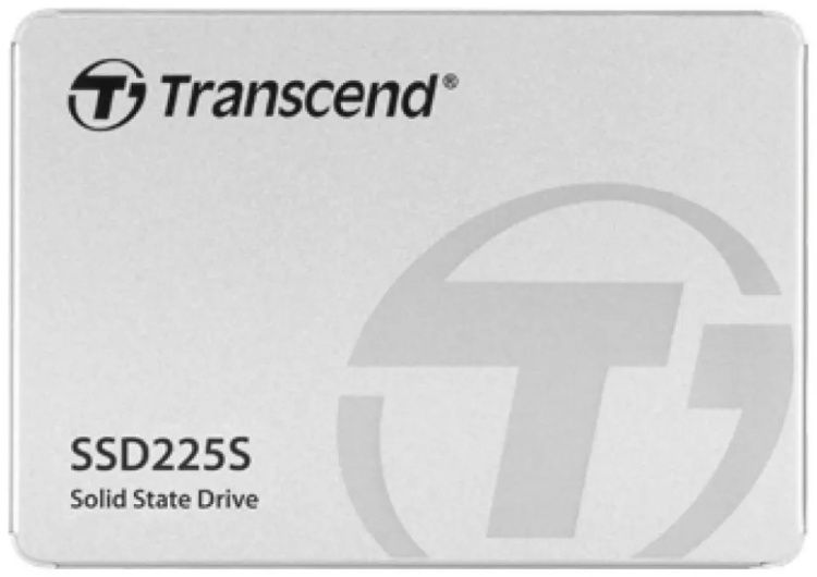 SSD накопитель Transcend TS500GSSD225S
