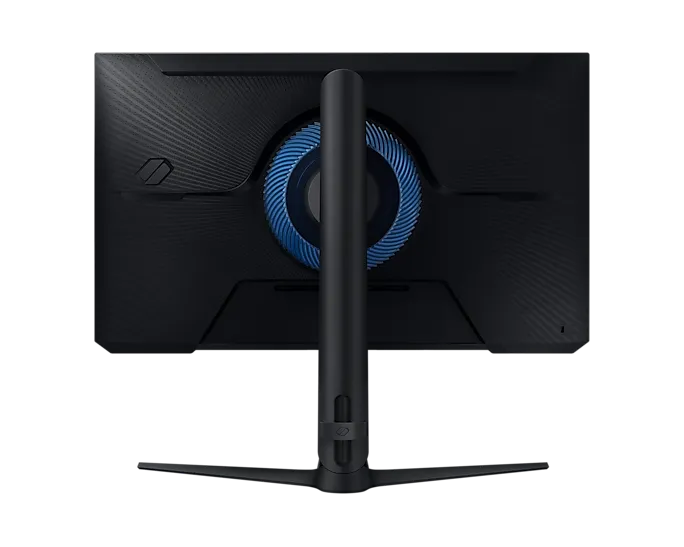Монитор Samsung LS24DG302EIXCI