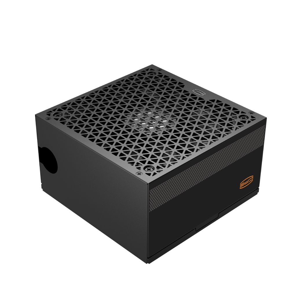 Блок питания PCCooler YK550, 550W, Non Modular, 80+ BRONZE, Fan 135mm, P5-YK550-B1F