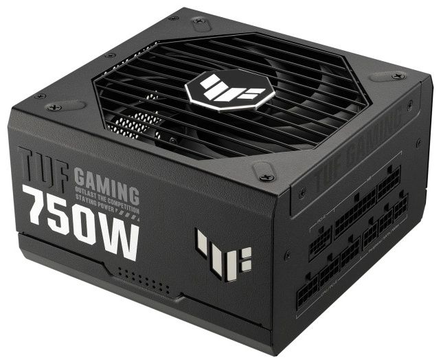 Блок питания Asus TUF-GAMING-750G
