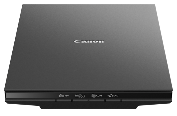 Canon LIDE 300 2995C010 черный