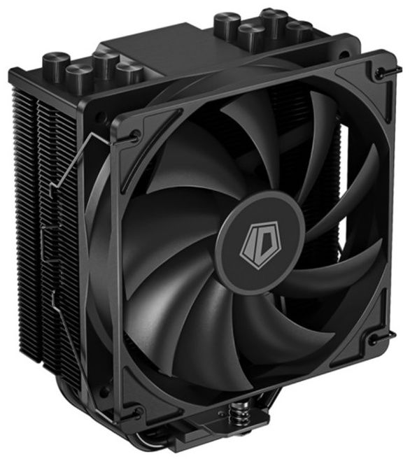Кулер ID-Cooling SE-214-XT Black (ID-CPU-SE-214-XT BLACK)