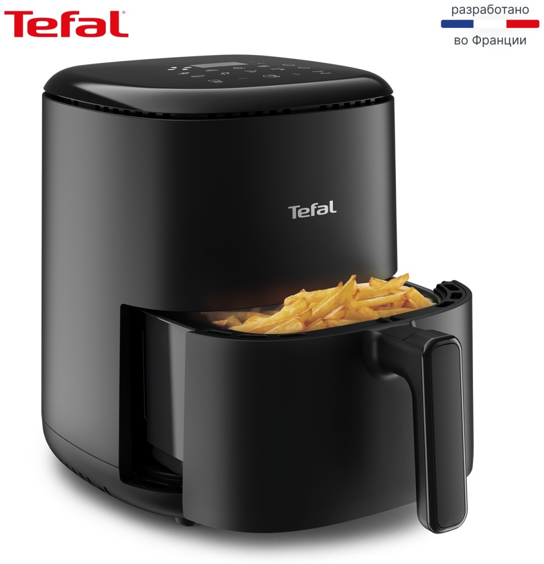 Фритюрница Tefal EY145810