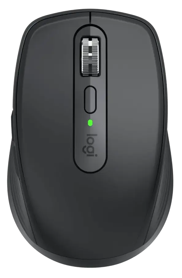 Logitech MX Anywhere 3S черный