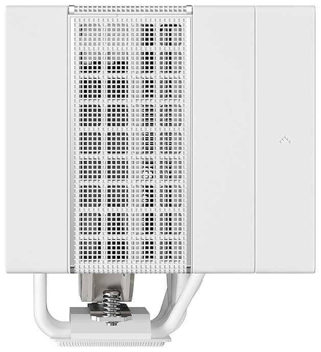 Кулер DeepCool Assassin VC Elite WH (R-ASN4-WHNVNN-GJD)