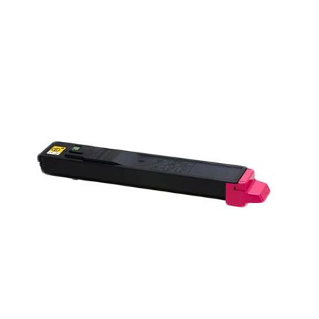 Kyocera TK-8115M пурпурный