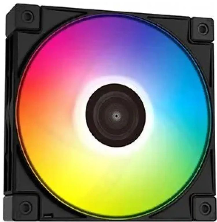 Кулер Deepcool FC120 (R-FC120-BAMN1-G-1)