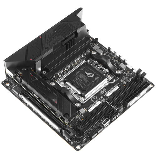 Материнская плата Asus ROG STRIX B650E-I GAMING WIFI DDR5