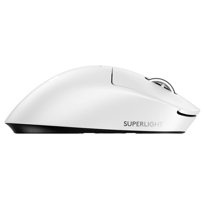 Logitech G Pro X Superlight 2 белый