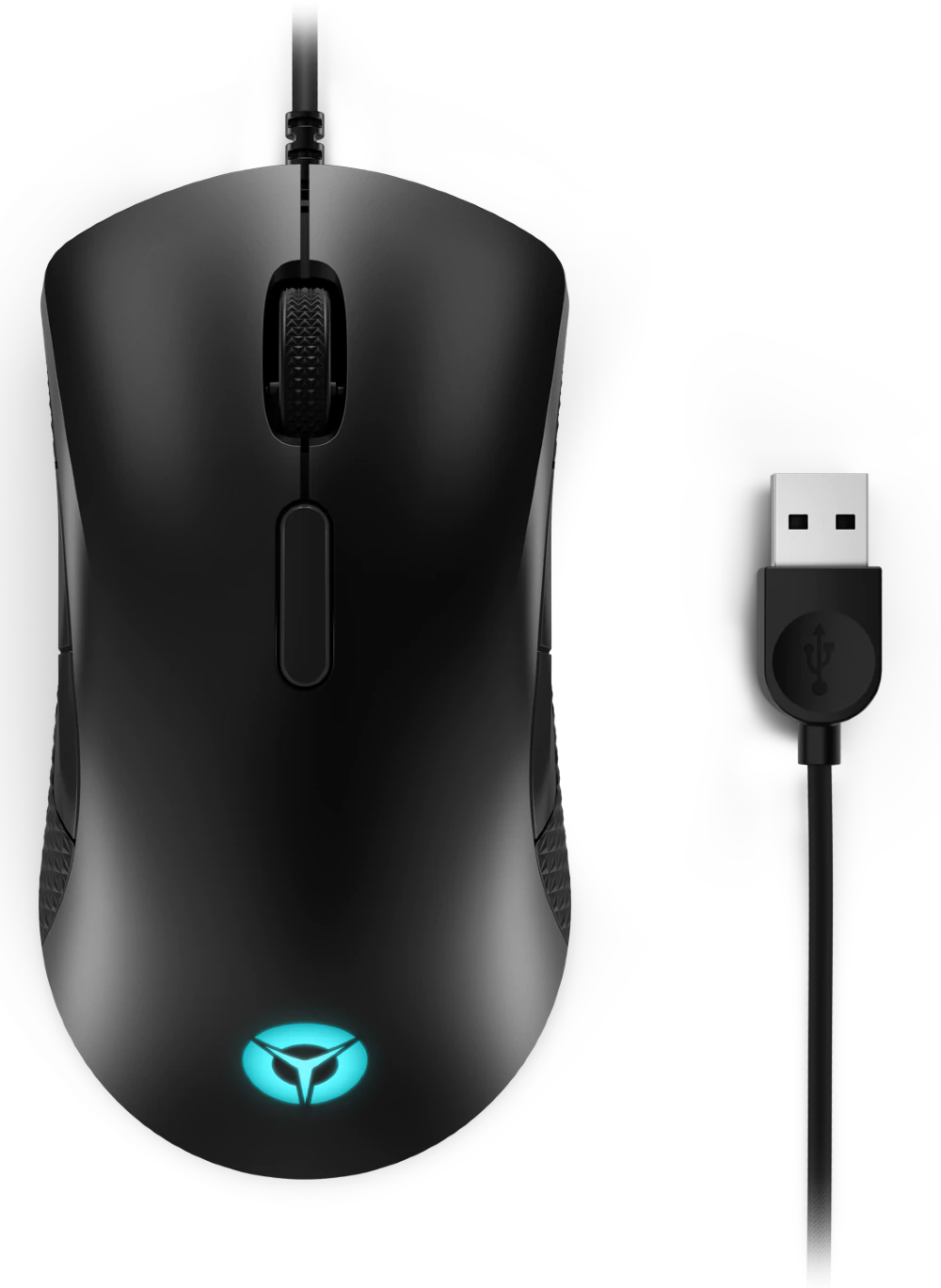 Lenovo Legion M300 RGB Gaming черный
