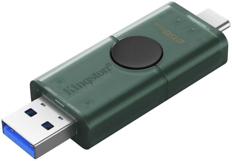 Flash-накопитель Kingston DTDEG2/256GB
