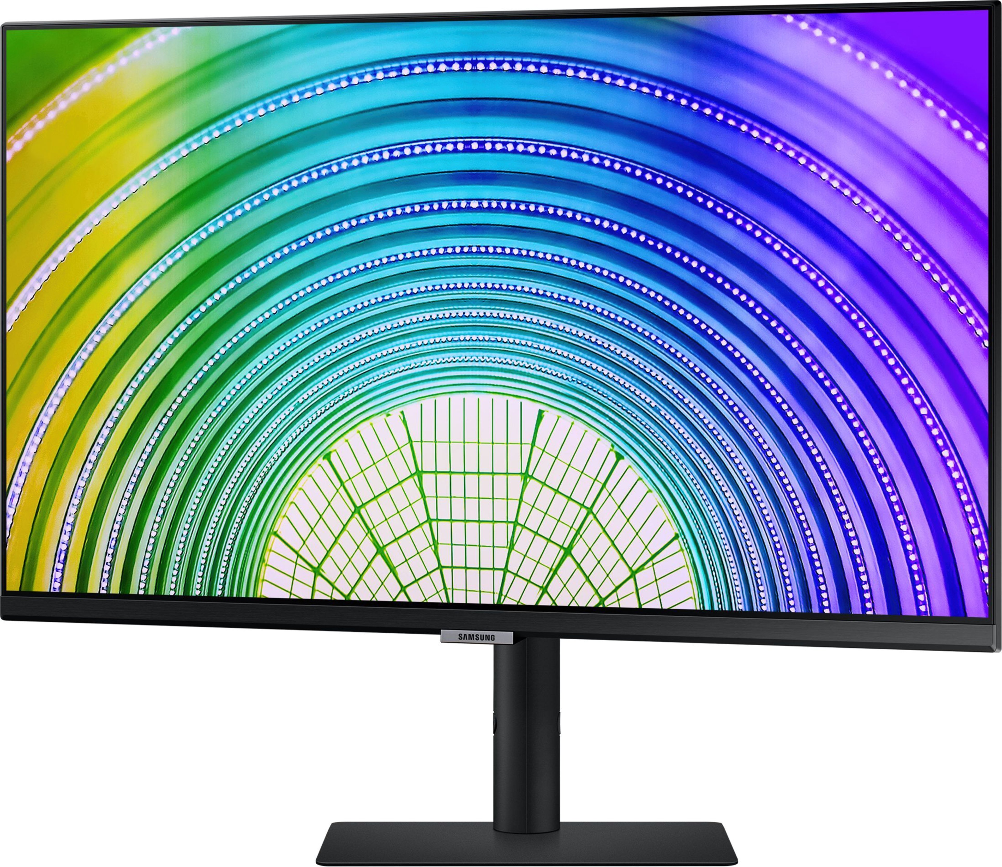 Монитор Samsung LS27A600UUIXCI