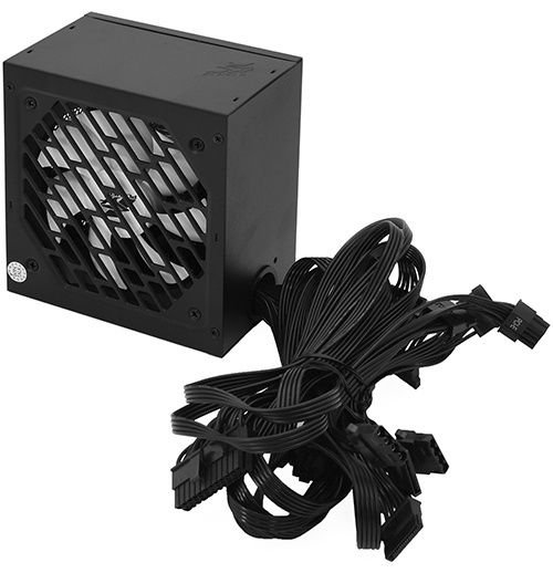 Блок питания 1STPLAYER PS-700FK