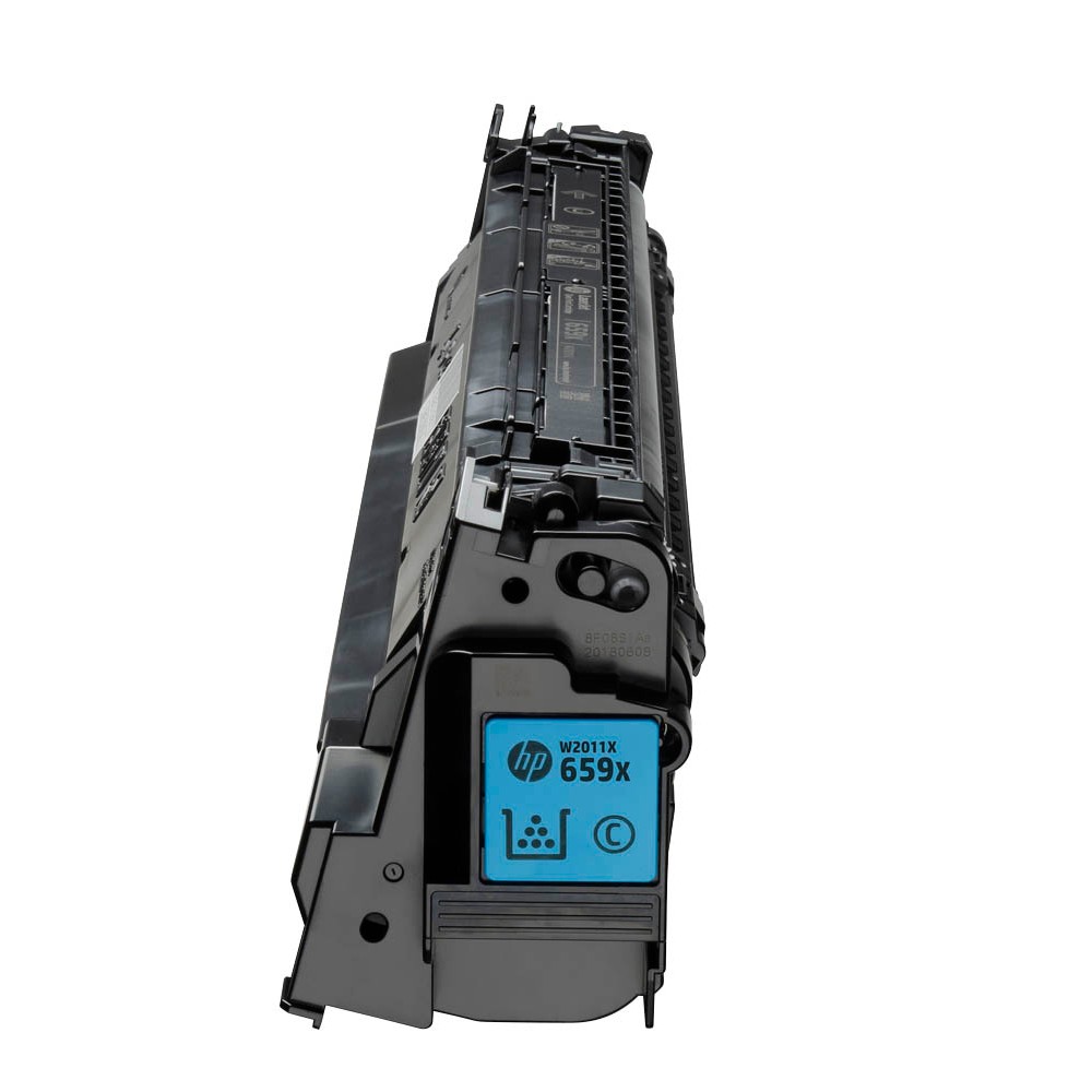 HP 659X W2011X синий