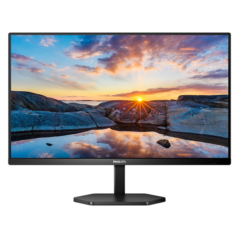 Монитор Philips 24E1N3300A/00/01