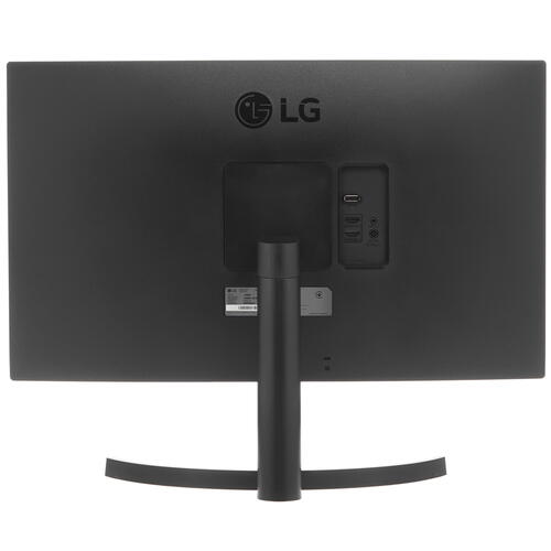 Монитор LG 27QN600-B