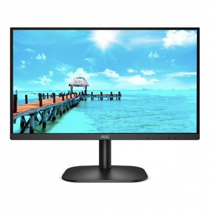 Монитор AOC 22B2H/EU/01  21.5''