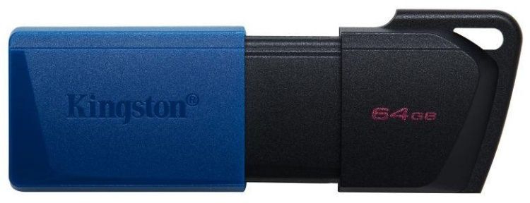 Flash-накопитель Kingston DTXM/64GB