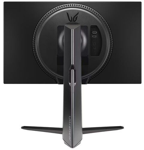Монитор LG 24GS65F-B