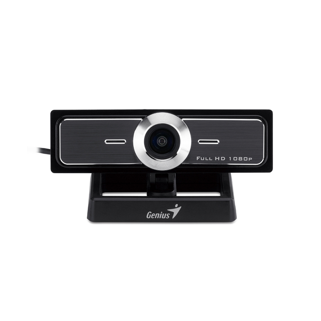 Genius WideCam F100 черный