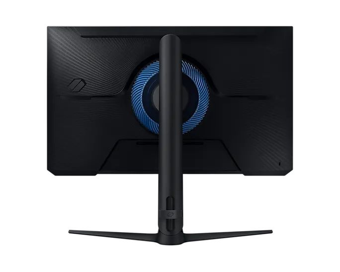 Монитор Samsung LS24DG302EIXCI
