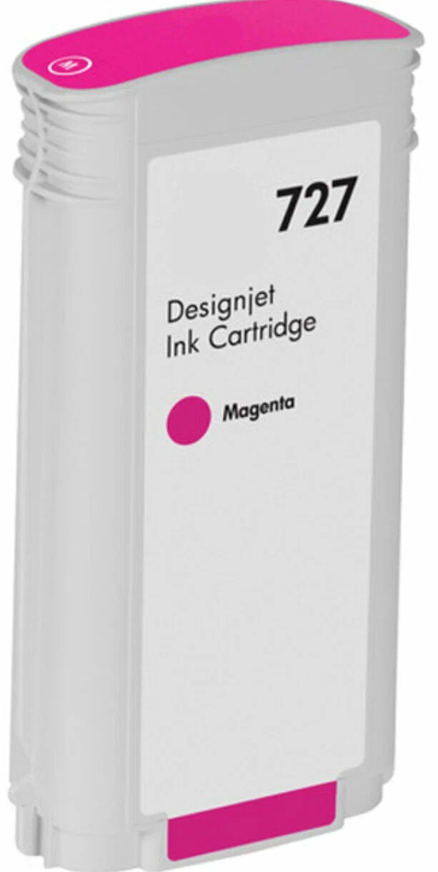 HP B3P20A пурпурный (magenta)