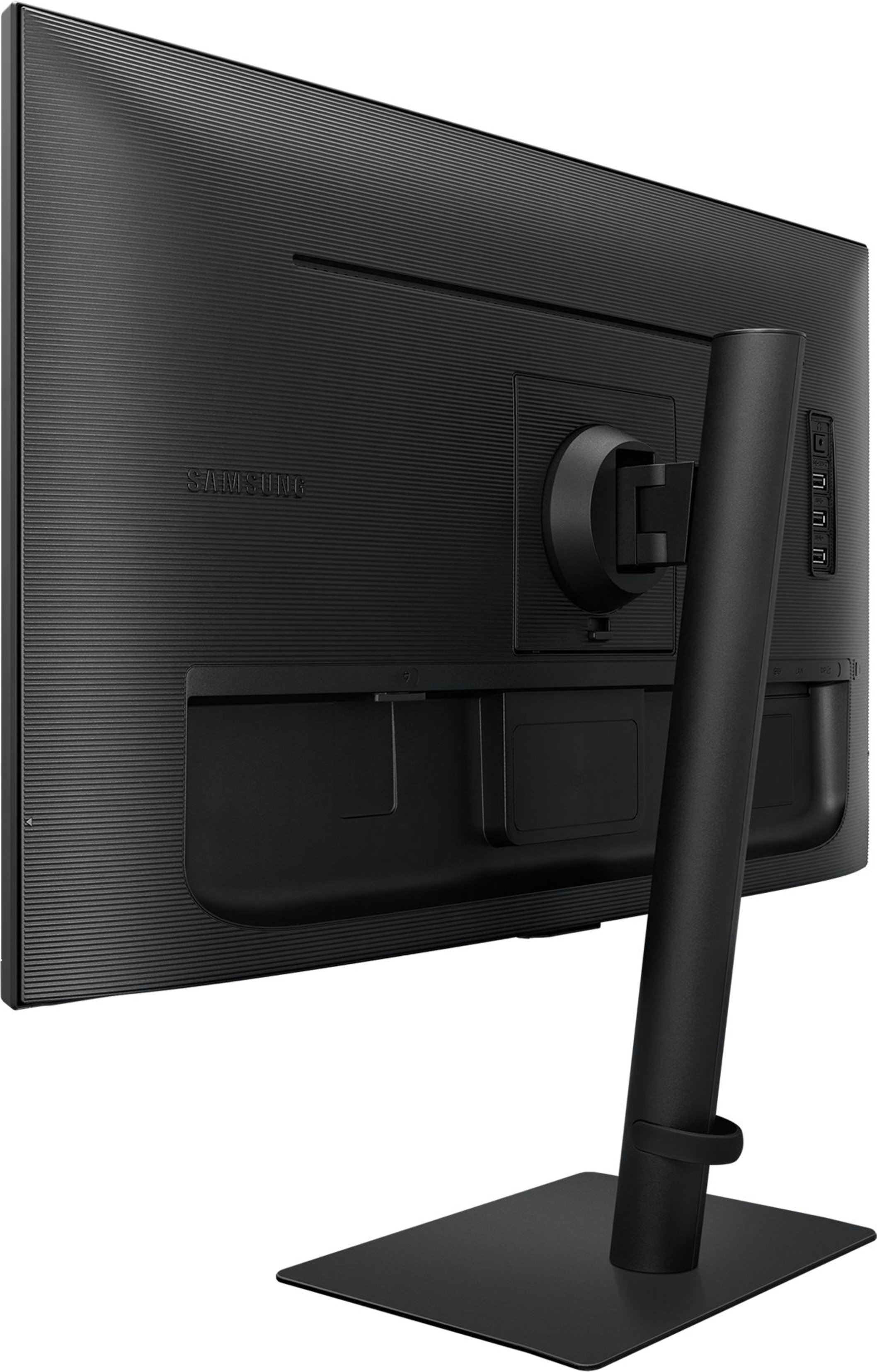 Монитор Samsung LS27A600UUIXCI