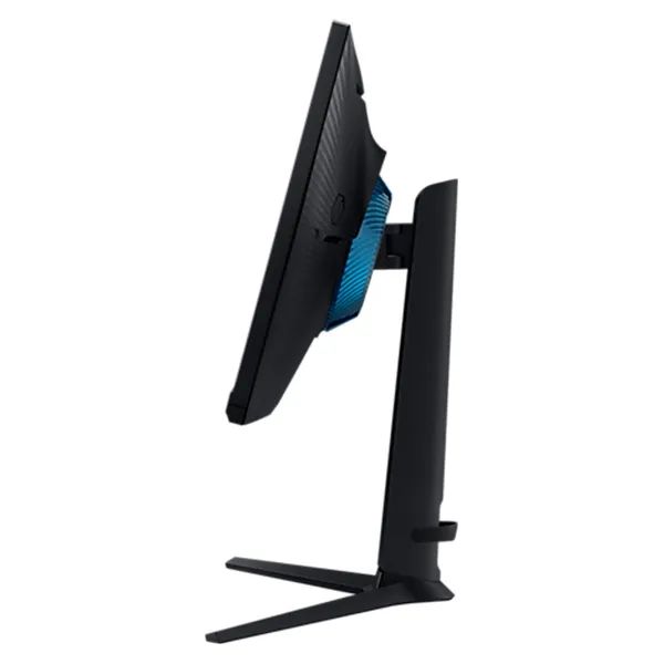 Монитор Samsung LS24DG300EIXCI