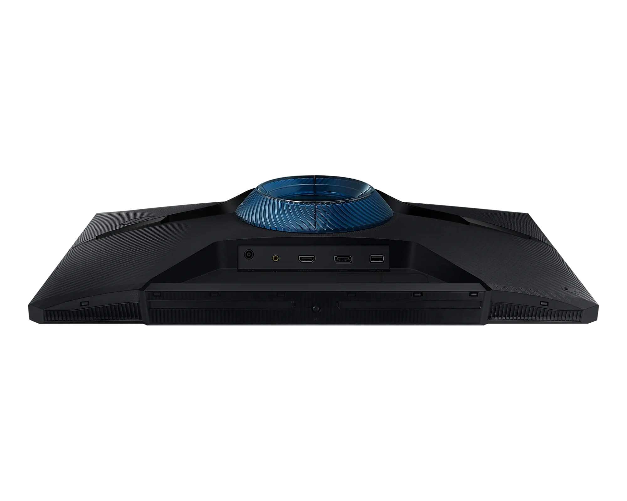 Монитор Samsung LS24DG302EIXCI