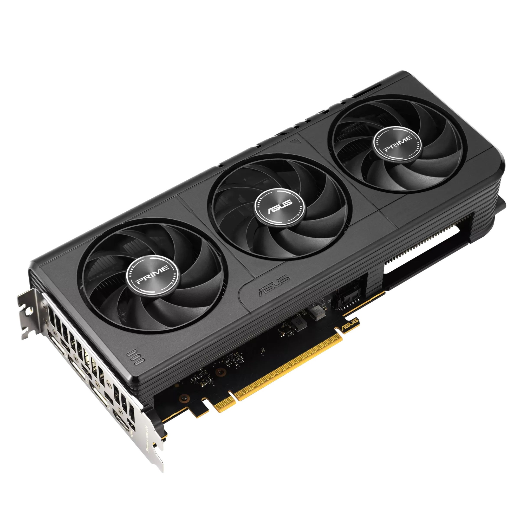 Видеокарта Asus RTX5050 PRIME 8GB (PRIME-RTX5050-O8G)