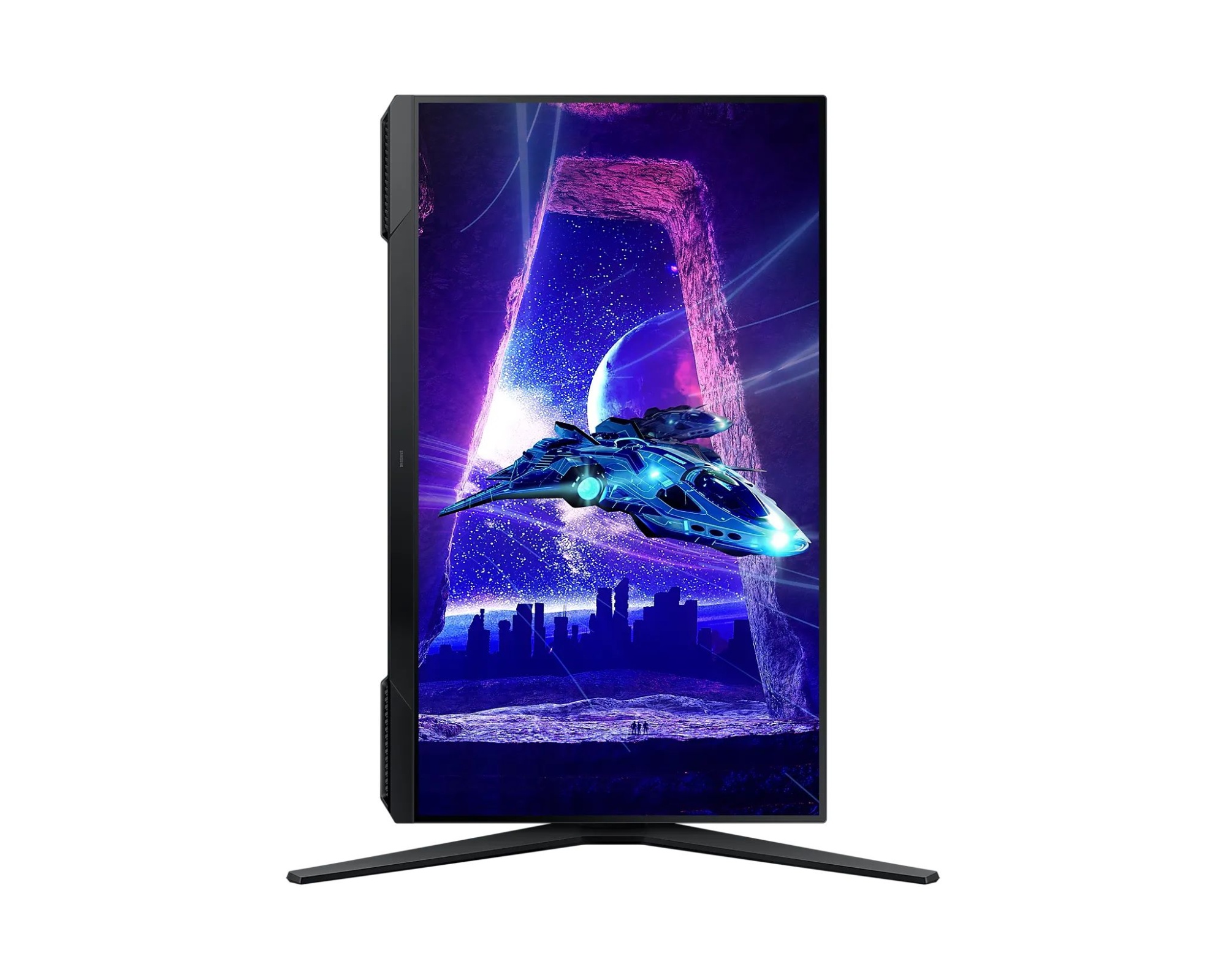 Монитор Samsung LS24DG302EIXCI