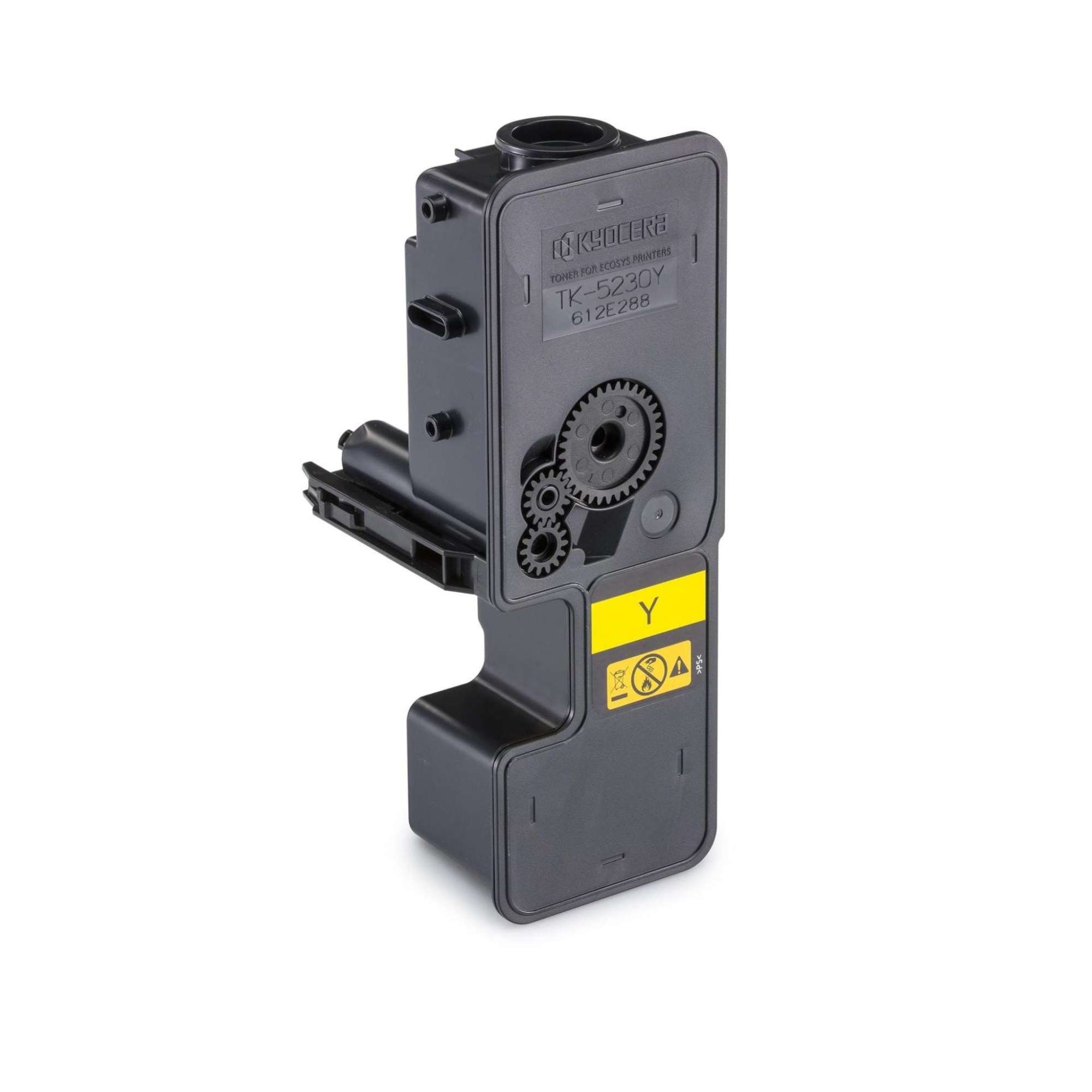 KYOCERA 1T0C0AANL1 желтый (yellow)