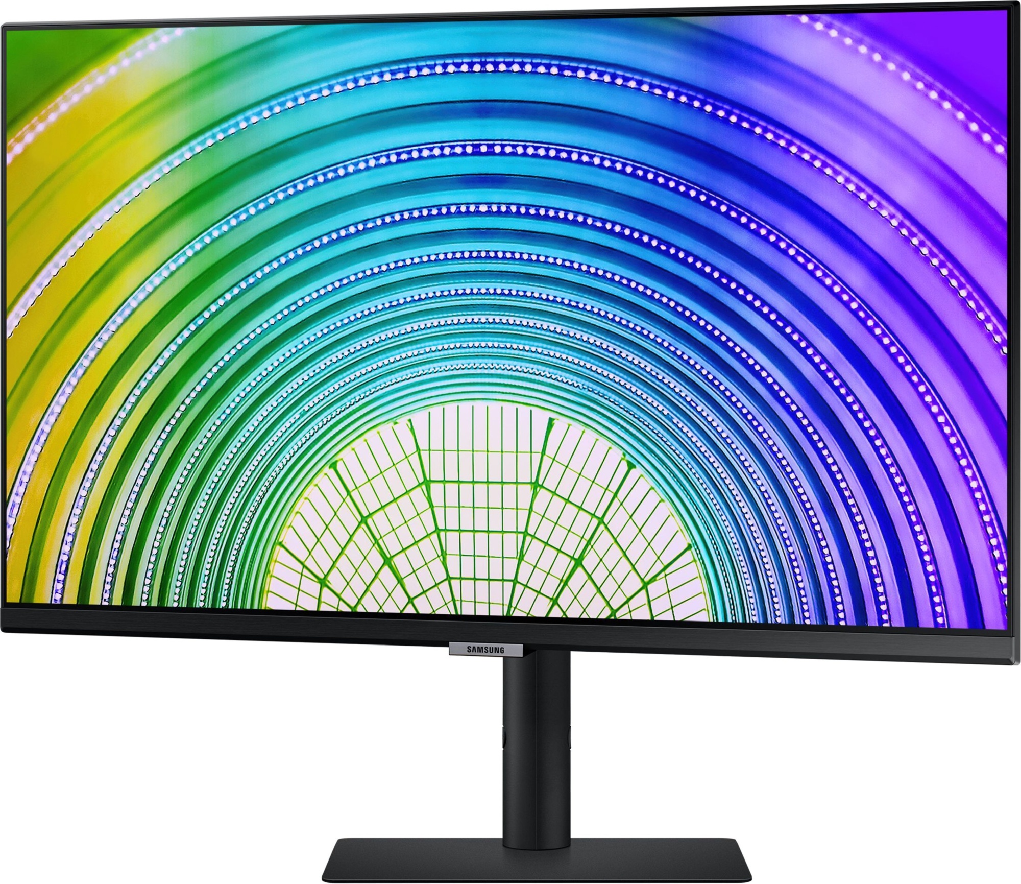 Монитор Samsung LS27A600UUIXCI